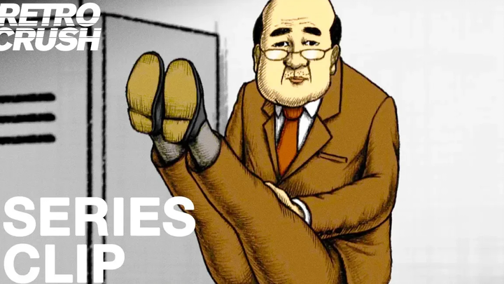 Onara Gorou มาเรียนสายอย่างมีสไตล์ Onara Gorou