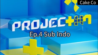 Project 7 Ep.4 Sub Indo 720p