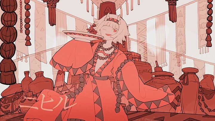 [Chinese Cover] Mad Song - Mahoroba [Shonen Oto]