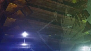 K Project - Return of Kings (S2) eps 6