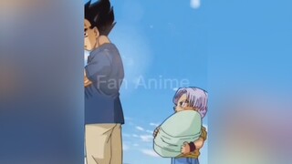 Ông bố của năm là đây 😂 vegeta bulla trunk dragonballsuper editor noro_team Clan_Aksk fan_anime_2005