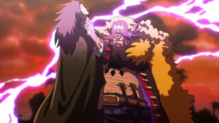 Blackbeard Will Kill Shanks and Dragon (He Will Destroy Everyone Luffy Loves) - One Piece