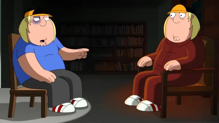 Family Guy Season 19 Ep. 2 - The Talented Mr. Stewie Full Episode