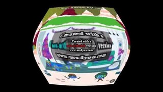 Elephant emma crazy effects