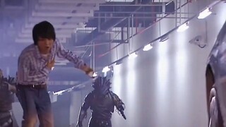 皮套演员突然想起来自己不是幽冥魔