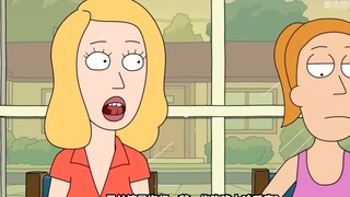 [Rick dan Morty] Musim 6, Episode 4 akan menjadi cerita horor? Jerry akan tidur sambil berjalan... #