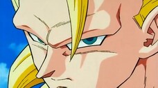 Episode  246-Buu’s Mutiny