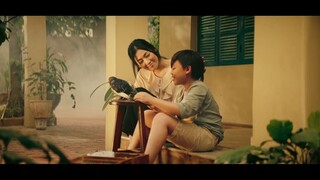QUÂN AP  ƯỚC MƠ CỦA MẸ  OFFICIAL MV