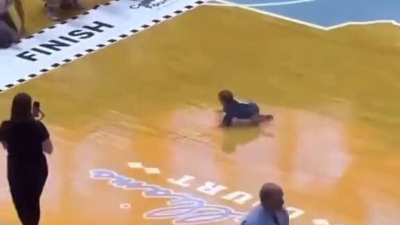 😂 Nobody Expected This to Happen! Wait for the End 👀🔥