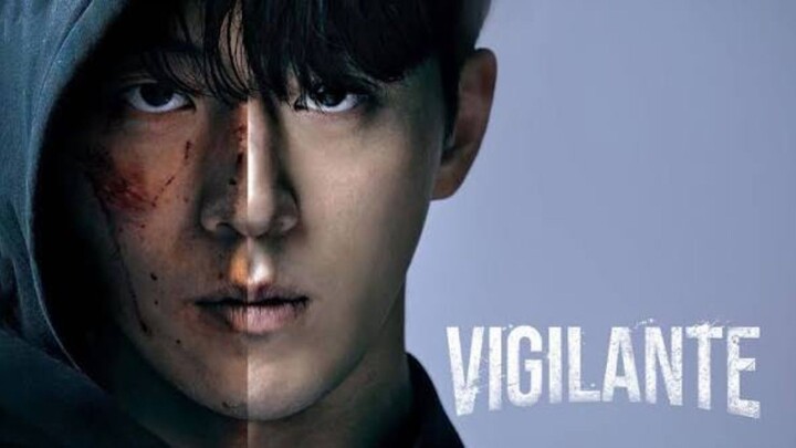 hukum tumpul kebawah, pemuda ini main hakim sendiri | vigilante - ep 1