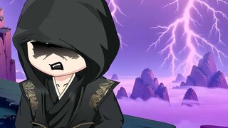 The whole sect is reduced to intelligence and I am not a human being 32: Kill into the abyss and get