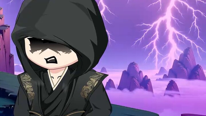 นิกายทั้งหมดลดระดับลงเหลือเพียงสติปัญญาและฉันไม่ใช่มนุษย์ 32: ฆ่าลงไปในเหวและรับต้นกำเนิดแรก