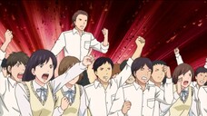 Youkai Apartment no Yuuga na Nichijou episode 23 - SUB INDO