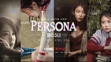 Persona ( Kiss Burn ) • Episode 3
