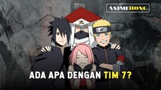 3 FAKTA MENARIK TIM 7 DI NARUTO!