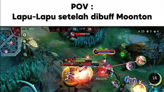 SEKALINYA DIBUFF LANGSUNG SERUSAK INI 🫵😹