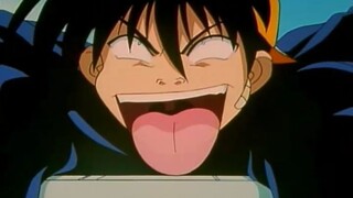Flame of Recca - Episode 02 - Tagalog Dub
