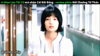 Review Phim Hồi Chuông Tử Thần 2008  #reviewfilm