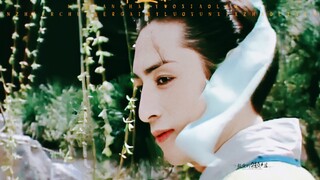 [Dream of the Red Chamber: Portraits of Men] Turns out, not only are there many beautiful women in D