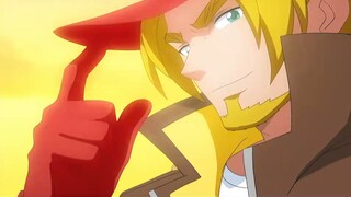 [เวอร์ชั่นภาษาญี่ปุ่น] Hurricane Soul OP "Star Beyblade Player"