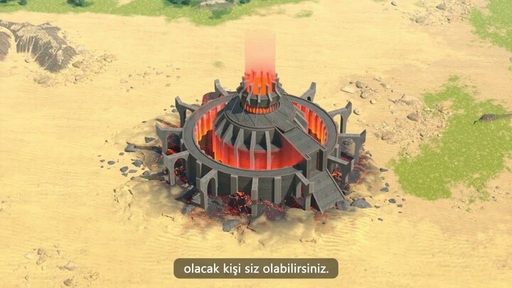 Total Battle Altın Hilesi