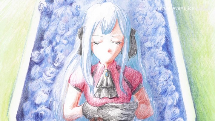【AI 丰川祥子】Imprisoned XII