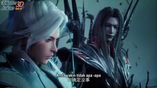 Lingwu Continent Episode 84 Subtitle Indonesia