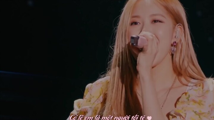 【ROSÉ】【Versi Penuh】Menemukan sesuatu yang sangat bagus...