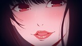 [Anime][Compulsive Gambler] Adu Pesona Yumeko X Kokoro