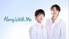 Along With Me | Episode 18