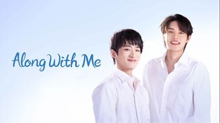 Along With Me | Episode 5