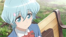 Câu Lạc Bộ Board Game tập 1 | tokisaki yukita