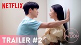 It's Okay to Not Be Okay | Official Trailer #2 | Netflix [ENG SUB]