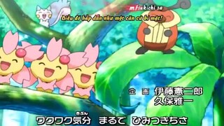 Pokemon mùa 3 tập 43 thuyết minh