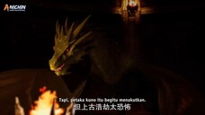 Raise Of The Dragon Episode 6