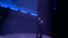 Fancam Baekhyu #Bambi Reverie tour in singapore