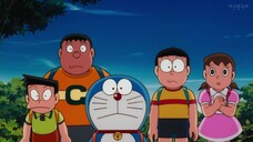 Doraemon Movie 18 (1997): Cuộc Phiêu Lưu Ở Thành Phố Dây Cót [Full Vietsub]