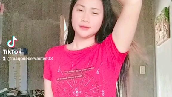 gusto kulng mag TikTok🤣