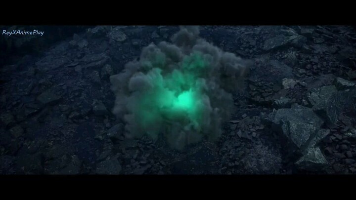 Wung dong qian kun season 6 eps 8