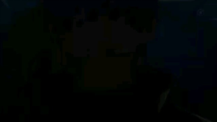 Ini yang terjadi jika Law ...