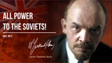 Lenin V.I. — All Power to the Soviets!