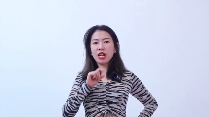 Legs together and hips swinging | Details and common mistakes