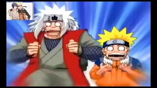 Momen lucu jiraiya naruto shippuden | Mr Fadil |