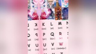 CapCut Jellal win.                                           Vòng K: Kirito x Kaito Kid x kanao x karma x kiyotaka