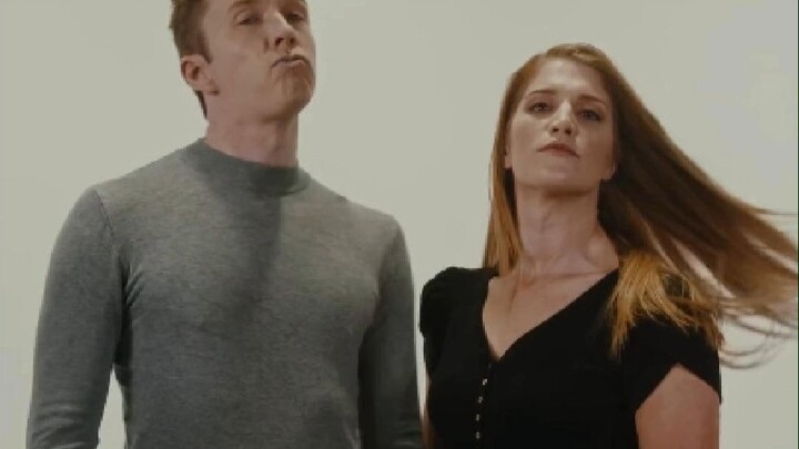 Men's shampoo vs. women's shampoo 🫧🚿