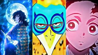 anime///tik tok anime tổng hợp các cilp cực chiến///Fcufutfut Fhcrcry