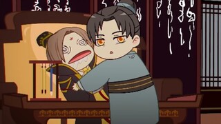 "Liang Bu Yi" The Xu family's ancestral skills of shaking people, Xiao Jinyun worked hard, the eldes