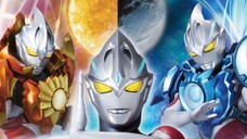 ultimate Arc EP17 Mayasia dub