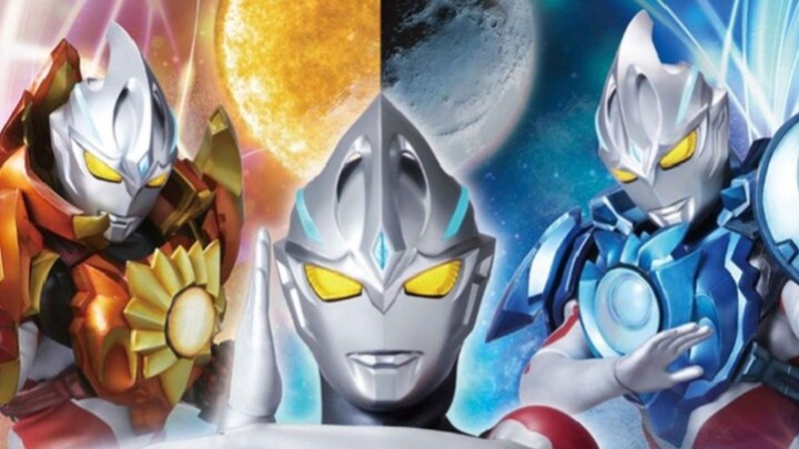 ultimate Arc EP18 Mayasia dub