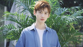 【少年感群像】男星混剪/心动瞬间/踩点挑战